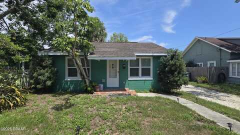160 Kingston Avenue, Daytona Beach, FL 32114
