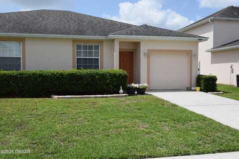 1950 Yellowfin Drive, Port Orange, FL 32128