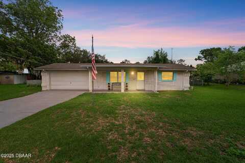 999 16th Street, Edgewater, FL 32132