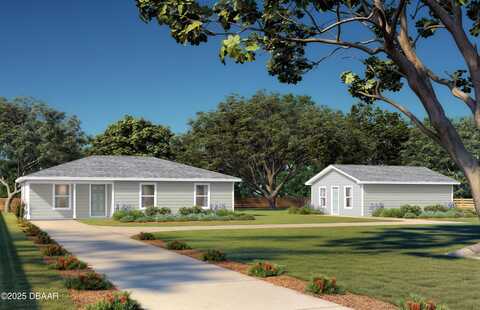 214 Center Street, Daytona Beach, FL 32117