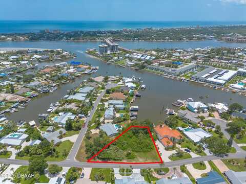 0 Quay Assisi Court, New Smyrna Beach, FL 32169