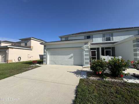 1986 Yellowfin Drive, Port Orange, FL 32128
