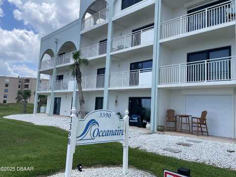 3390 Ocean Shore Boulevard, Ormond Beach, FL 32176