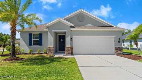98 Pergola Place, Ormond Beach, FL 32174