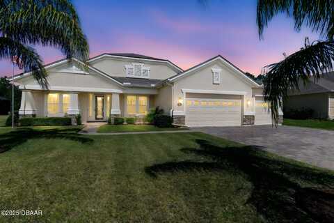 214 Ashford Lakes Circle, Ormond Beach, FL 32174
