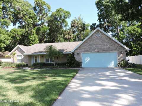 543 Sandy Oaks Boulevard Boulevard, Ormond Beach, FL 32174