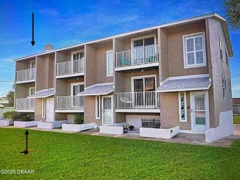 2898 Ocean Shore Boulevard, Ormond Beach, FL 32176