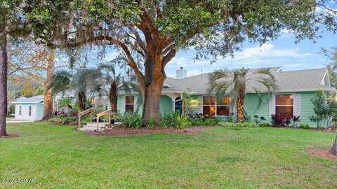 2 Walnut Court, Ormond Beach, FL 32174