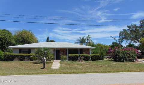 1481 Derbyshire Road, Daytona Beach, FL 32117