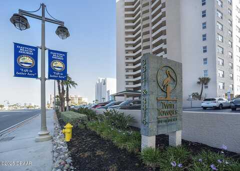 3311 S ATLANTIC Avenue, Daytona Beach Shores, FL 32118