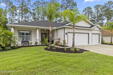 7 Eagle Harbor Trail, Palm Coast, FL 32164