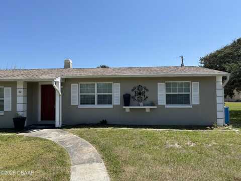 32 Byron Ellinor Drive, Ormond Beach, FL 32176