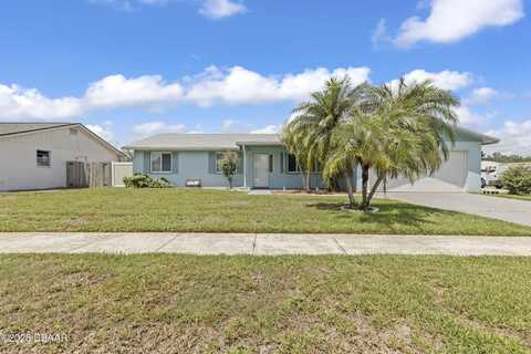 2928 Gaslight Drive, South Daytona, FL 32119