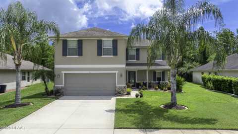 61 Levee Lane, Ormond Beach, FL 32174