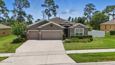 1314 Lake Baton Drive, Deltona, FL 32725