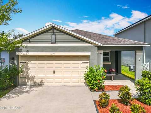 330 Charles Drive, DeLand, FL 32724