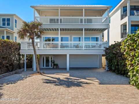 6530 S Atlantic Avenue, New Smyrna Beach, FL 32169