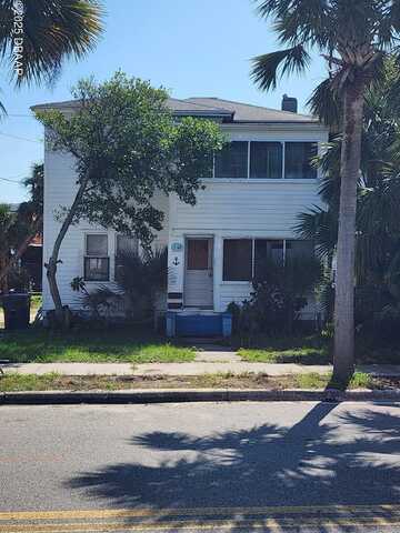 117 S Wild Olive Avenue, Daytona Beach, FL 32118