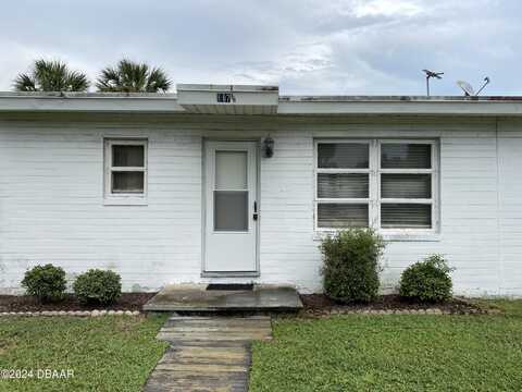 117 Demotte Avenue, Port Orange, FL 32127