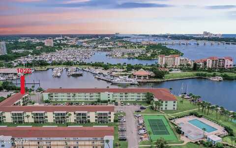717 S Beach Street, Daytona Beach, FL 32114