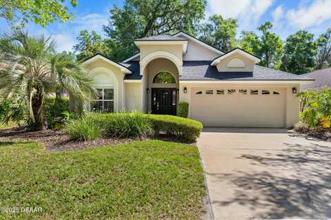 3349 Glenshane Way, Ormond Beach, FL 32174