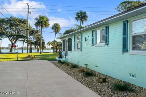1146 Riverside Drive, Holly Hill, FL 32117