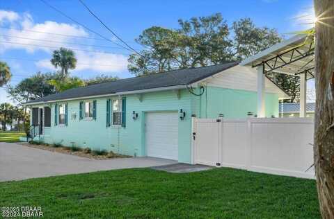1146 Riverside Drive, Holly Hill, FL 32117