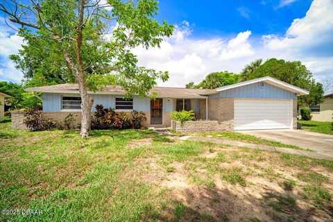 1432 Cadillac Drive, Daytona Beach, FL 32117