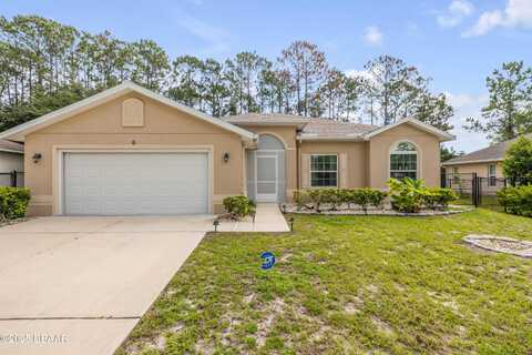 6 Promenade Place, Palm Coast, FL 32164