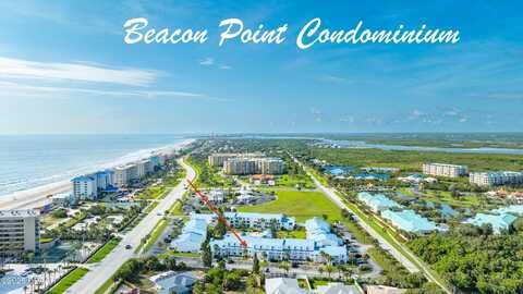 4590 S Atlantic Avenue, Ponce Inlet, FL 32127
