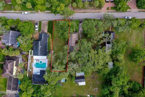 88 Lincoln Avenue, Ormond Beach, FL 32174