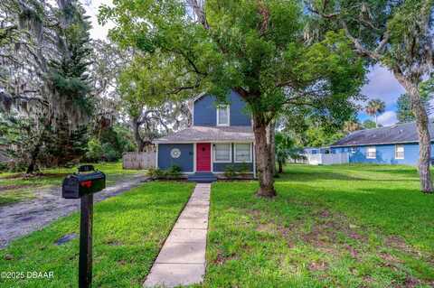 84 Lincoln Avenue, Ormond Beach, FL 32174