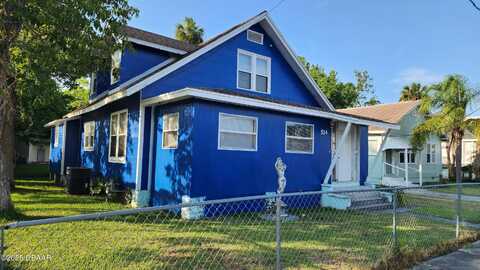 524 West Street, Daytona Beach, FL 32114