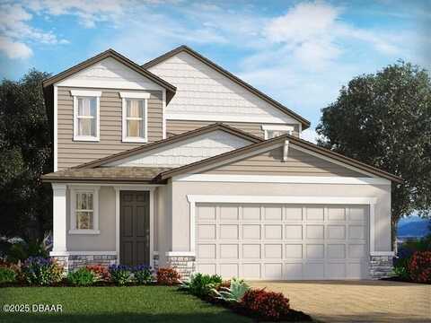 288 Links Terrace Boulevard, Daytona Beach, FL 32124