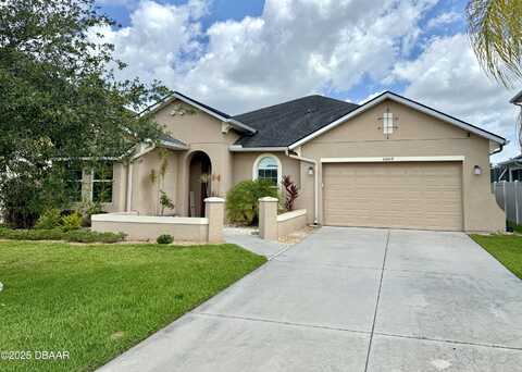 6809 Forkmead Lane, Port Orange, FL 32128