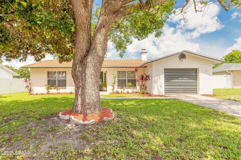 4 Brandy Hills Drive, Port Orange, FL 32129