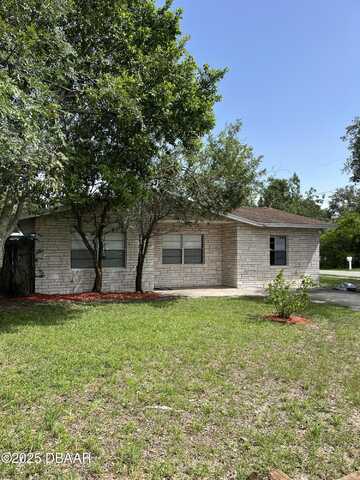 1275 Golf Avenue, Ormond Beach, FL 32174