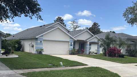 5988 Heron Pond Drive, Port Orange, FL 32128