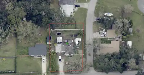 1929 Jungle Road, New Smyrna Beach, FL 32168