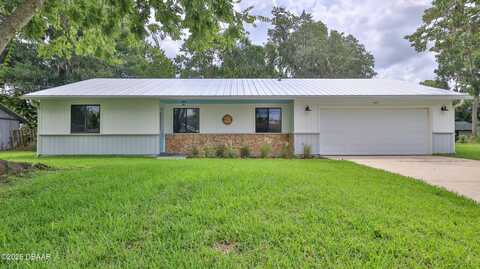 1017 Chippewa Trail, Holly Hill, FL 32117