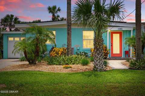 1203 S Central Avenue, Flagler Beach, FL 32136