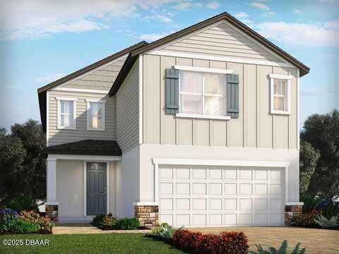 169 Links Terrace Boulevard, Daytona Beach, FL 32124
