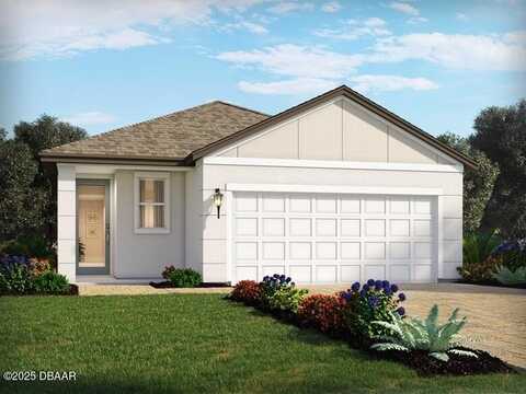 173 Links Terrace Boulevard, Daytona Beach, FL 32124