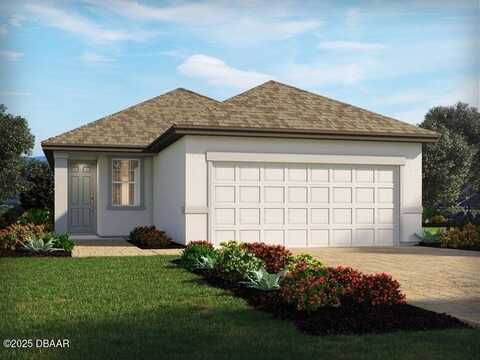 177 Links Terrace Boulevard, Daytona Beach, FL 32124