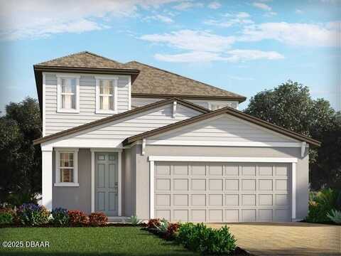 161 Links Terrace Boulevard, Daytona Beach, FL 32124