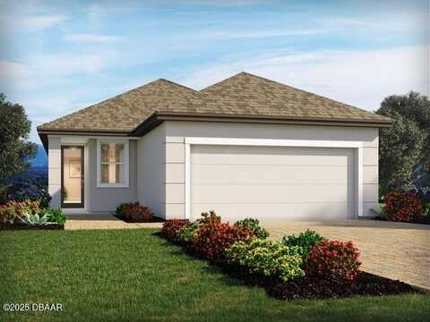 165 Links Terrace Boulevard, Daytona Beach, FL 32124