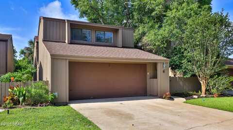 8 Fox Run Trail, Ormond Beach, FL 32174