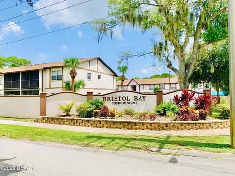 415 Banana Cay Drive, South Daytona, FL 32119