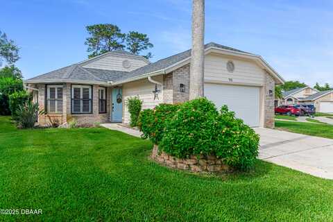 916 Ashmeade Court, Port Orange, FL 32127