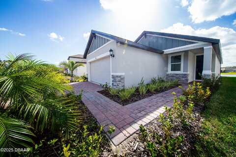 129 Lost Ball Drive, Daytona Beach, FL 32124